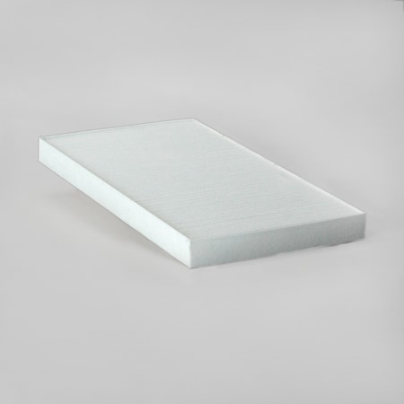 Donaldson Air Filter, Panel Ventilation, P614221 P614221